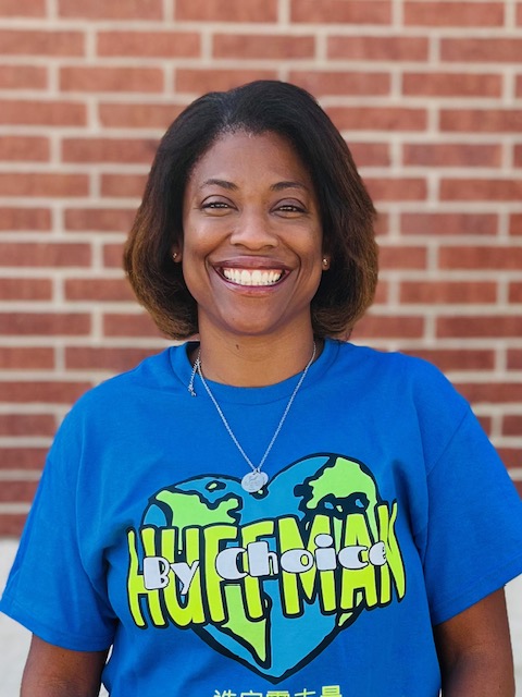Tamicah Tuggle